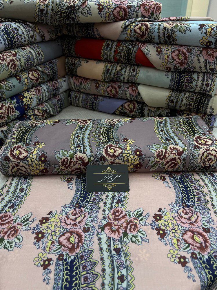 پشم نانو طرح هیرو خطی